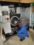 Meggaton Electrical: Laundry Machine Repair & Spares - 4