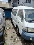 Nissan Vanette 2009 Nyeupe - 1