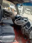 Nissan Vanette 2009 Nyeupe - 3