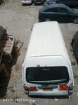Nissan Vanette 2009 Nyeupe - 5