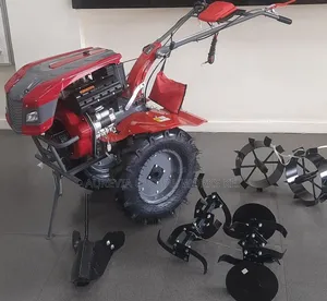 JD 1600D Jiadi Power Tiller