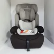 Happybe Convertible Baby Car Seat - Beige & Brown - 1