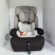 Happybe Convertible Baby Car Seat - Beige & Brown - 2