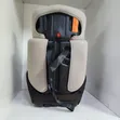 Happybe Convertible Baby Car Seat - Beige & Brown - 3
