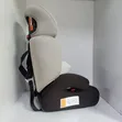Happybe Convertible Baby Car Seat - Beige & Brown - 4