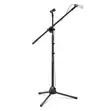 BNK Tripod Microphone Stand - Brand New - 1