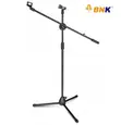 BNK Tripod Microphone Stand - Brand New - 2