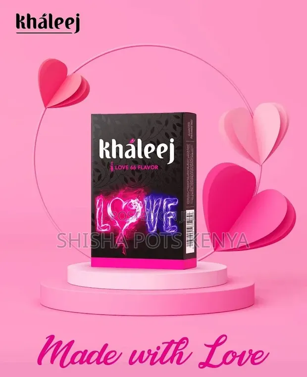 Shisha Flavors - Khaleej Variety - 1