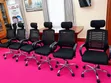 Boss Office Products Headrest Office Chair - 2