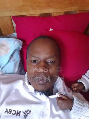 CV Mpanda Pikipiki - Mwanaume Miaka 38