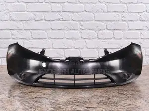 Nissan Note Front Bumper (2014-2016)