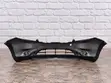 Nissan Note Front Bumper (2014-2016) - 2