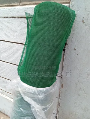 HDPE Neti ya Usalama kwa Ujenzi