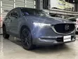Mazda CX-5 2021 Gray - 1