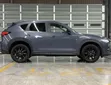 Mazda CX-5 2021 Gray - 2