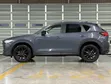 Mazda CX-5 2021 Gray - 3