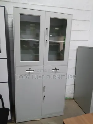 Boss Office Products Kabati - Mpya Kabisa