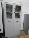 Boss Office Products Cabinet - Brand New - 1