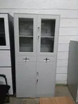 Boss Office Products Cabinet - Brand New - 2