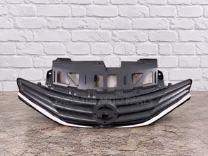 Nissan Note Front Grille (2014-2016)