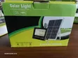 30W Solar Light yenye Remote Control - 2