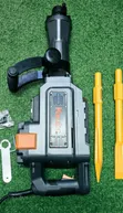 Kzubr 1700W Demolition Hammer (KDH96-1700) - 2