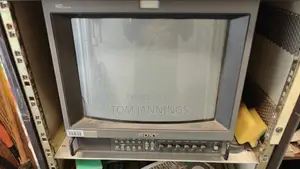Sony Studio Monitor 13" - Kwa Vipuri