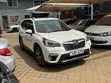 Subaru Forester 2019 Nyeupe - 1