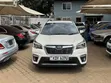 Subaru Forester 2019 Nyeupe - 2