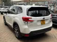 Subaru Forester 2019 Nyeupe - 4