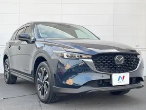 Mazda CX-5 2022 25S L Package