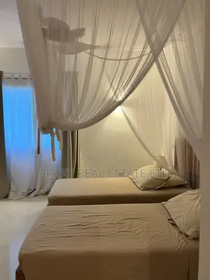 Furnished 3-Bedroom Duplex in Amani Resort, Watamu for Sale