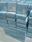 Dr. DuDu Breast Milk Storage Bags - 1