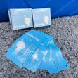 Dr. DuDu Breast Milk Storage Bags - 3