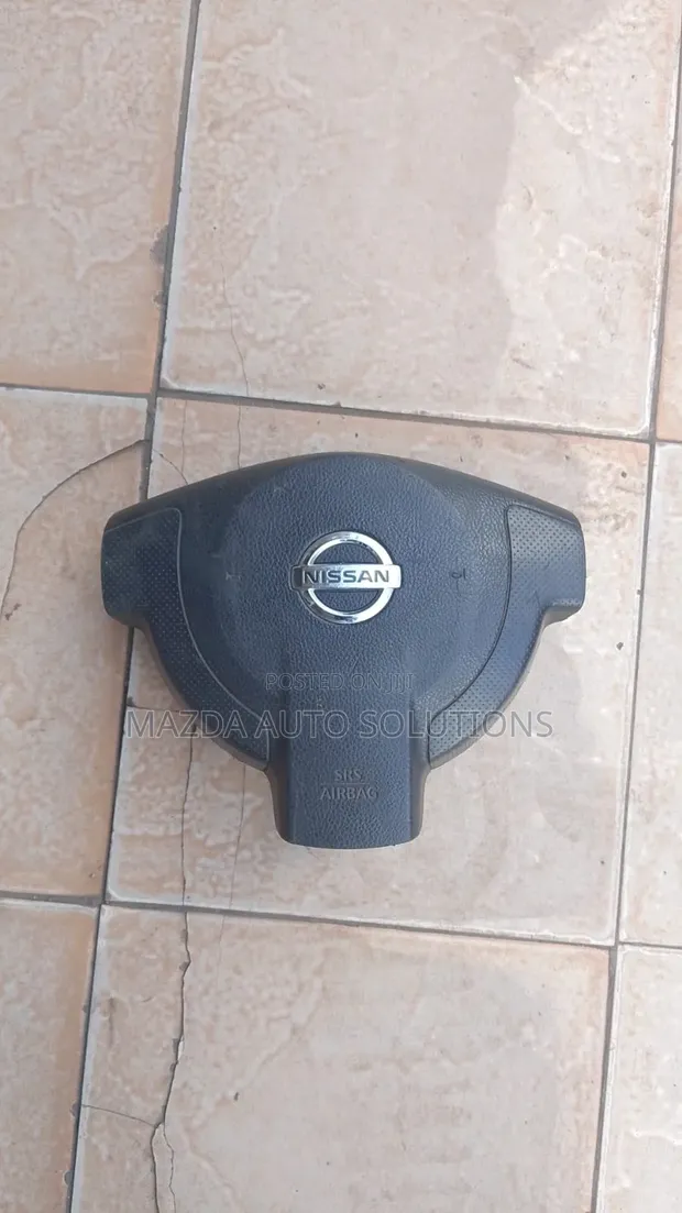Nissan NV200 Steering Airbag - 1