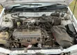 Toyota Starlet 1997 Nyeupe - 2