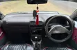 Toyota Starlet 1997 Nyeupe - 4