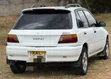 Toyota Starlet 1997 Nyeupe - 5
