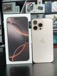 Apple iPhone 16 Pro Max 256GB Gold - 1