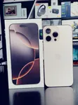 Apple iPhone 16 Pro Max 256GB Gold - 3