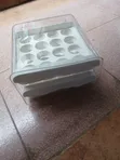 2-Tier Stackable Egg Organizer - 32 Eggs - 2
