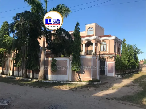 5-Bedroom Maisonette for Sale in Nyali Mkomani - 1