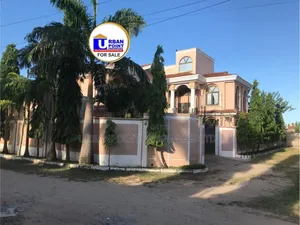 5-Bedroom Maisonette for Sale in Nyali Mkomani
