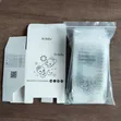 Dr. DuDu Mifuko ya Kuhifadhi Maziwa ya Mama 220ml - Vipande 50, BPA-Free - 3