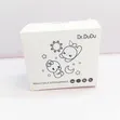 Dr. DuDu Mifuko ya Kuhifadhi Maziwa ya Mama 220ml - Vipande 50, BPA-Free - 4