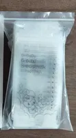 Dr. DuDu Mifuko ya Kuhifadhi Maziwa ya Mama 220ml - Vipande 50, BPA-Free - 5