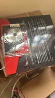 Blade Mpya ya Saw kwa Sliding Table Saw - 1