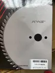Blade Mpya ya Saw kwa Sliding Table Saw - 3