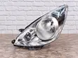 Depo Headlight kwa Nissan Note (2010-2012) - 1