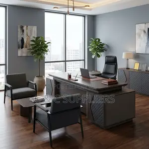 Executive Senior Director's Table 2.4m